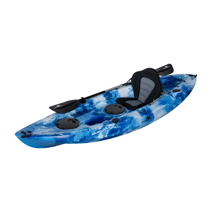 Kayak Rekreasi Dory