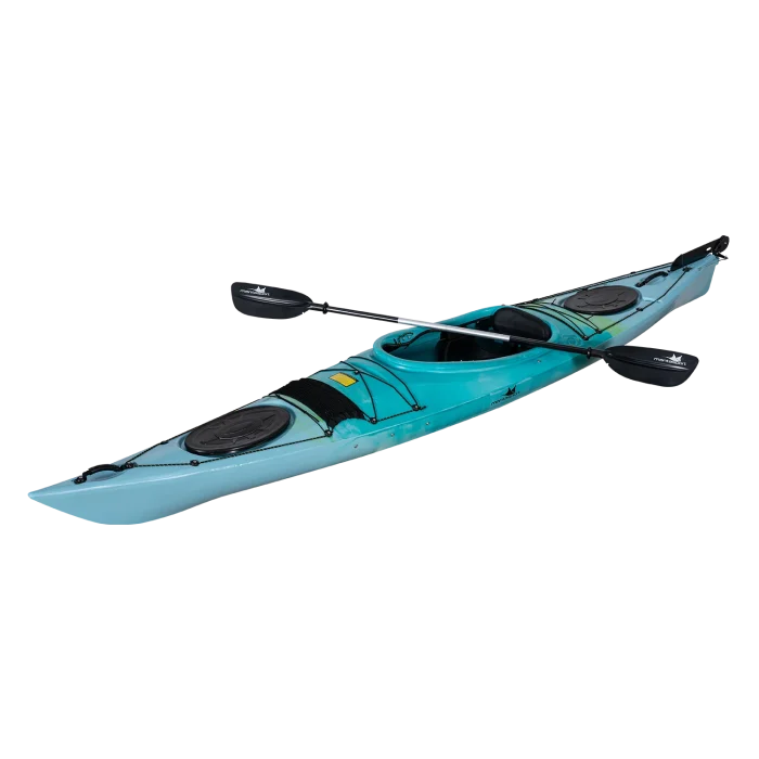 Sea Kayak Mantaray