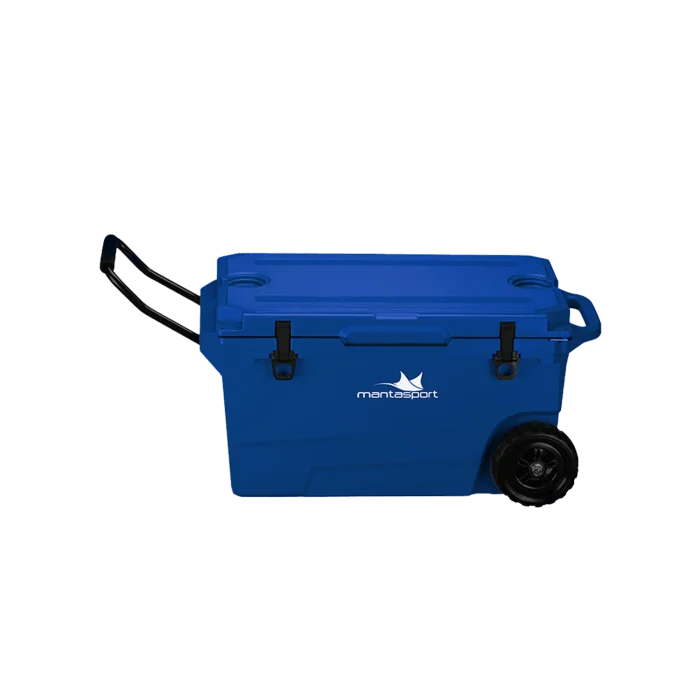 Cooler Box Tropic Wheeler 55L