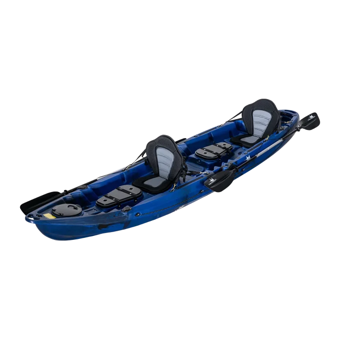 kayak tandem mola mantasport