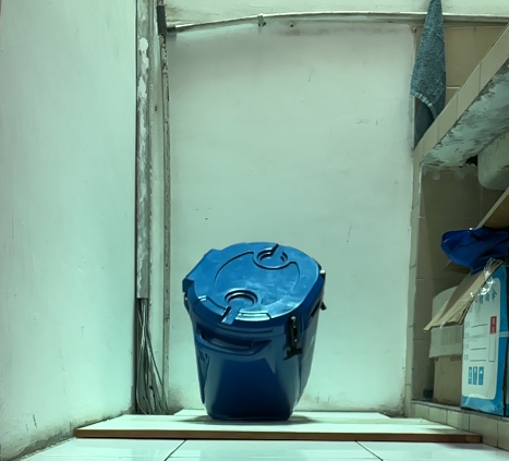 cooler box mantasport