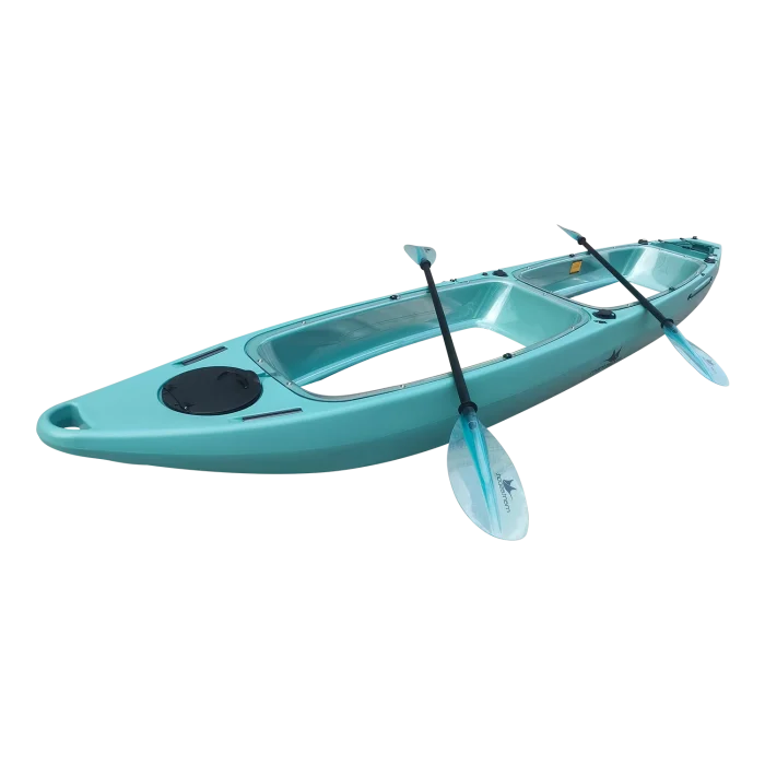 Kayak Rekreasi Bluewhale