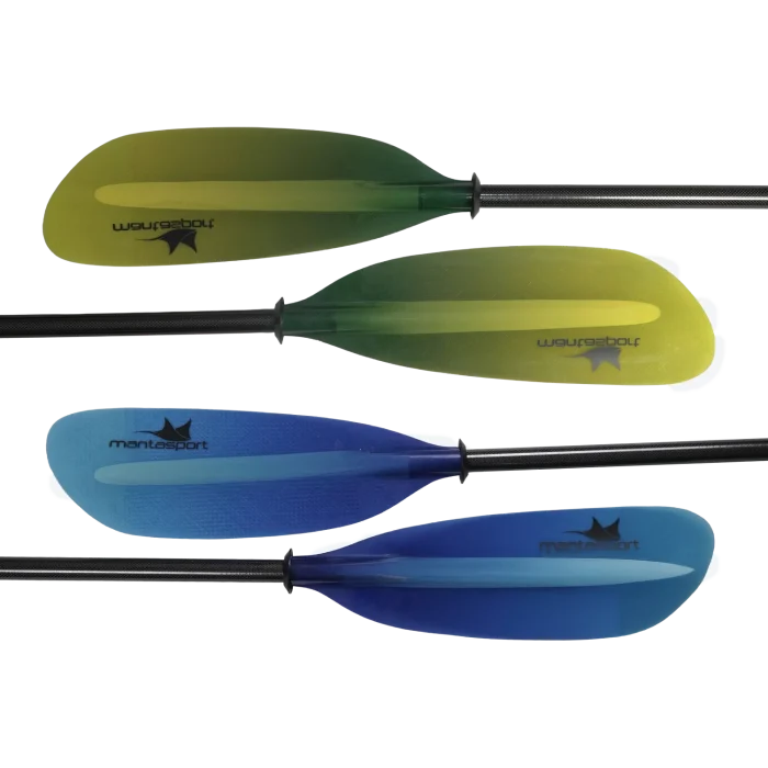 Pro Paddle