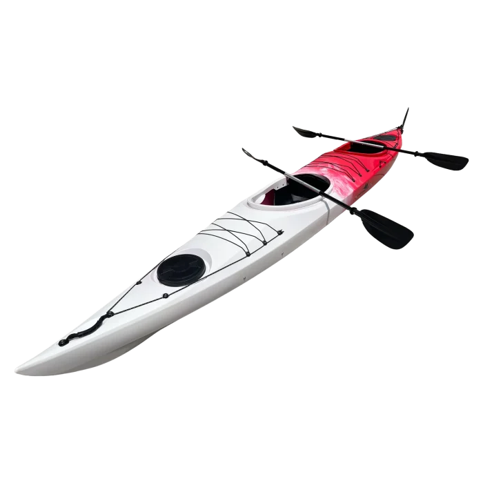 kayak laut eagleray mantasport