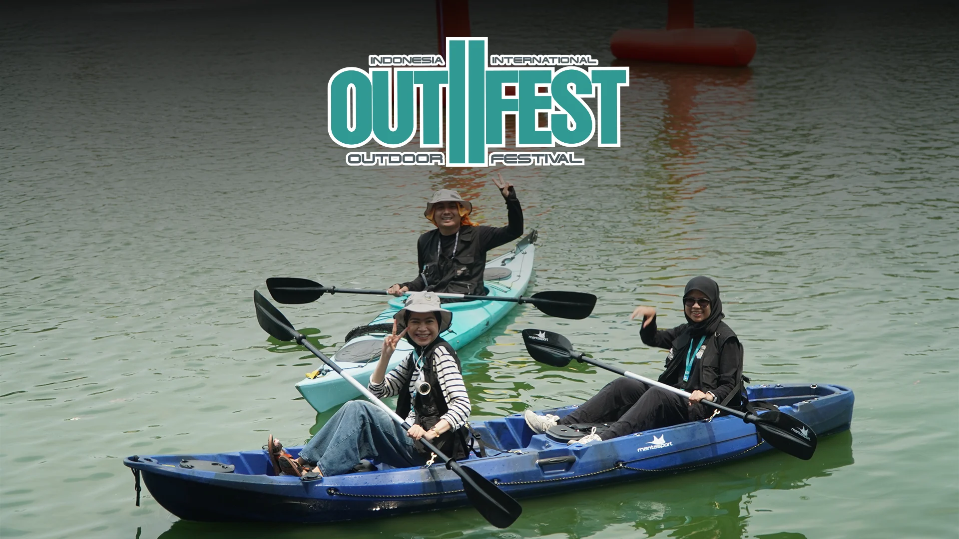 Outfest 2025