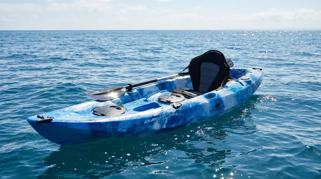 jenis kayak mantasport