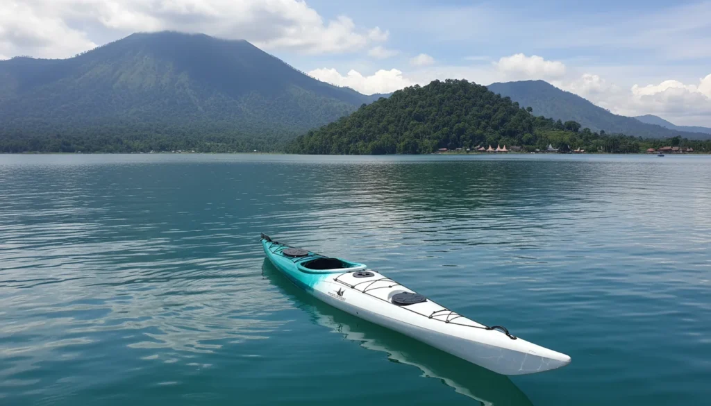 tempat liburan akhir tahun