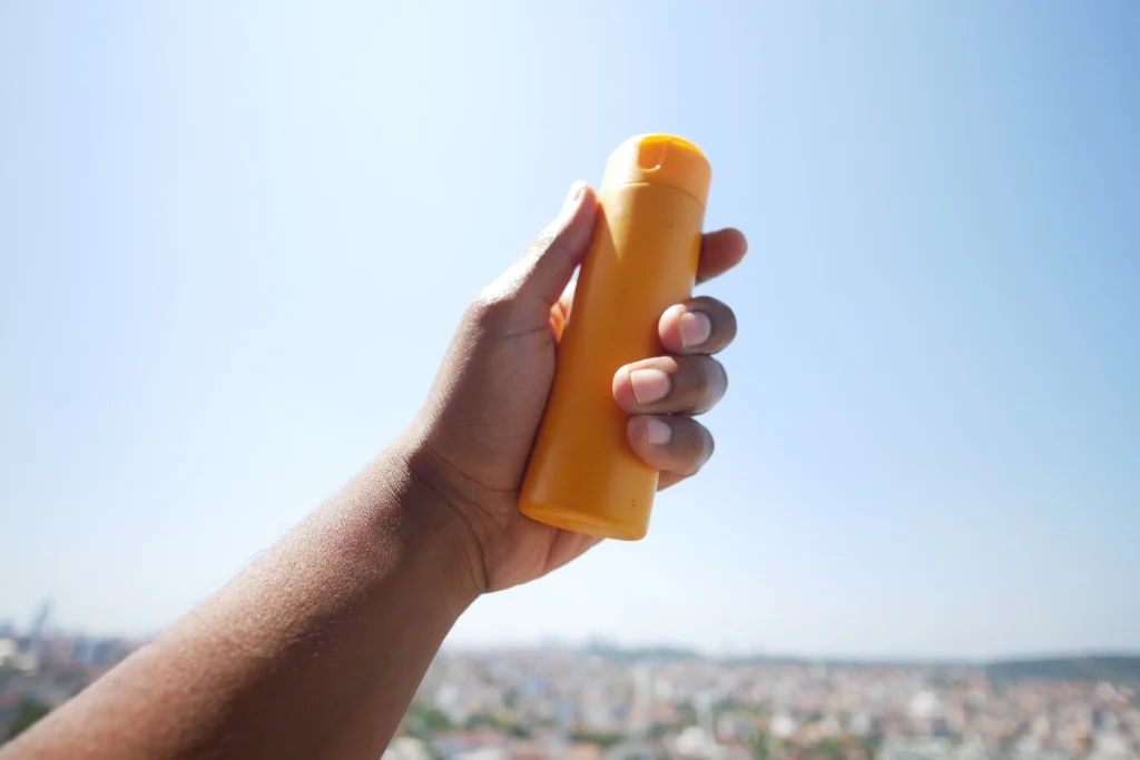 Peralatan Kayak Mantasport 