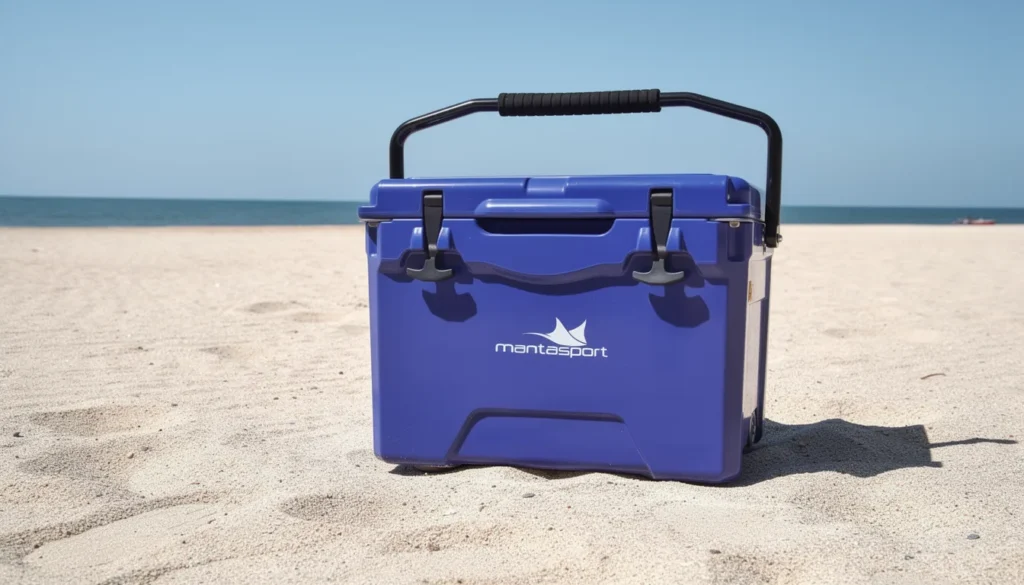 Panduan Lengkap tentang Cooler Box: Pilihan Terbaik untuk Menjaga Makanan dan Minuman Anda Tetap Segar