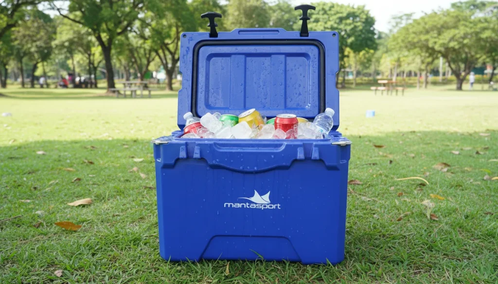 Panduan Lengkap tentang Cooler Box: Pilihan Terbaik untuk Menjaga Makanan dan Minuman Anda Tetap Segar
