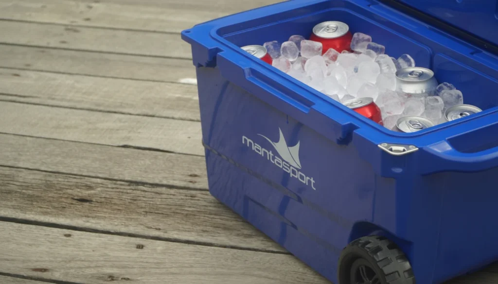 Memilih Material Cooler Box yang Tepat: Faktor Utama dalam Menjaga Suhu Tetap Dingin