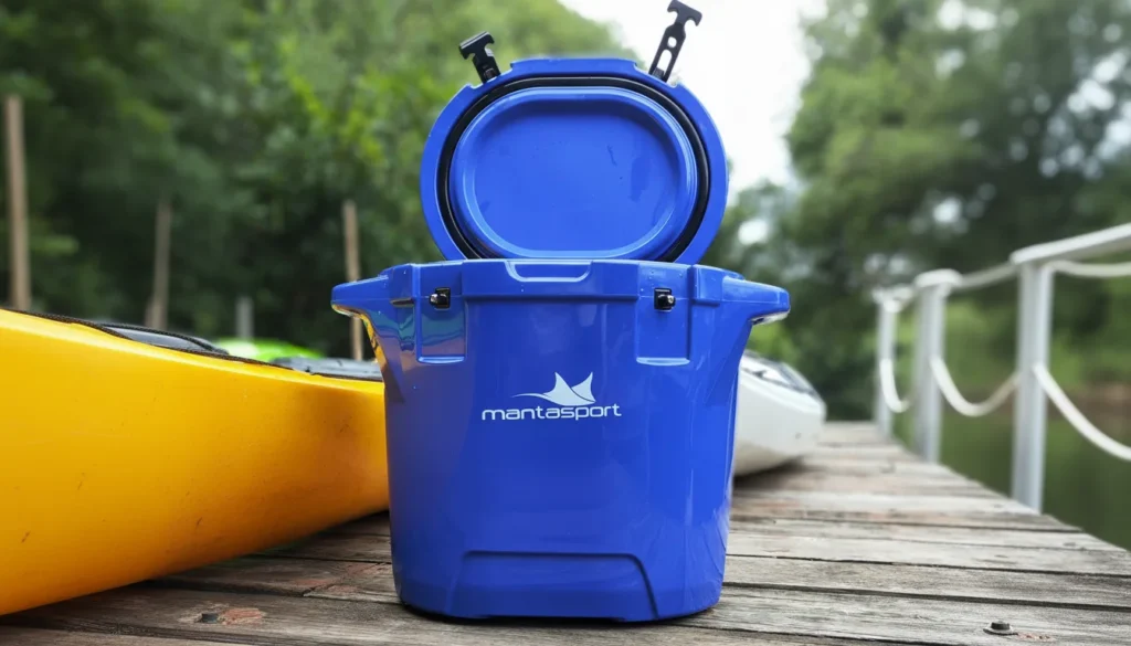 Memilih Material Cooler Box yang Tepat: Faktor Utama dalam Menjaga Suhu Tetap Dingin