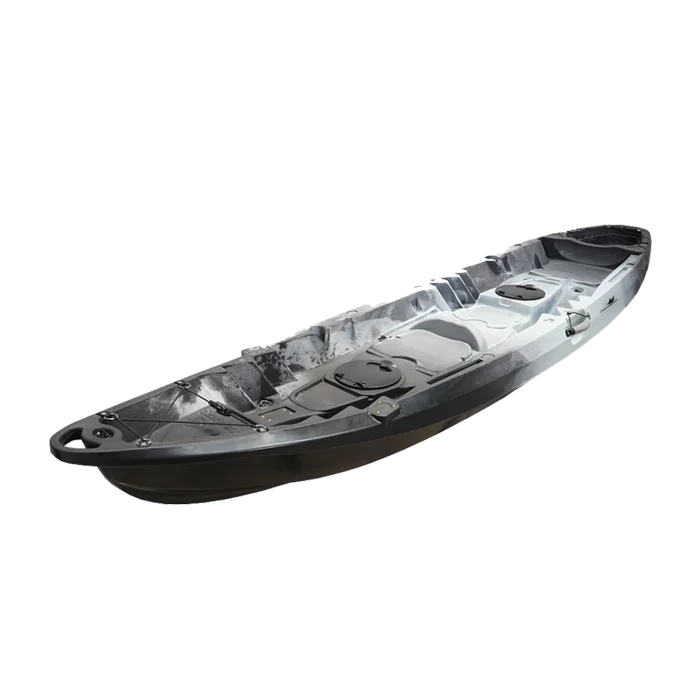 kayak fishing nusa mantasport