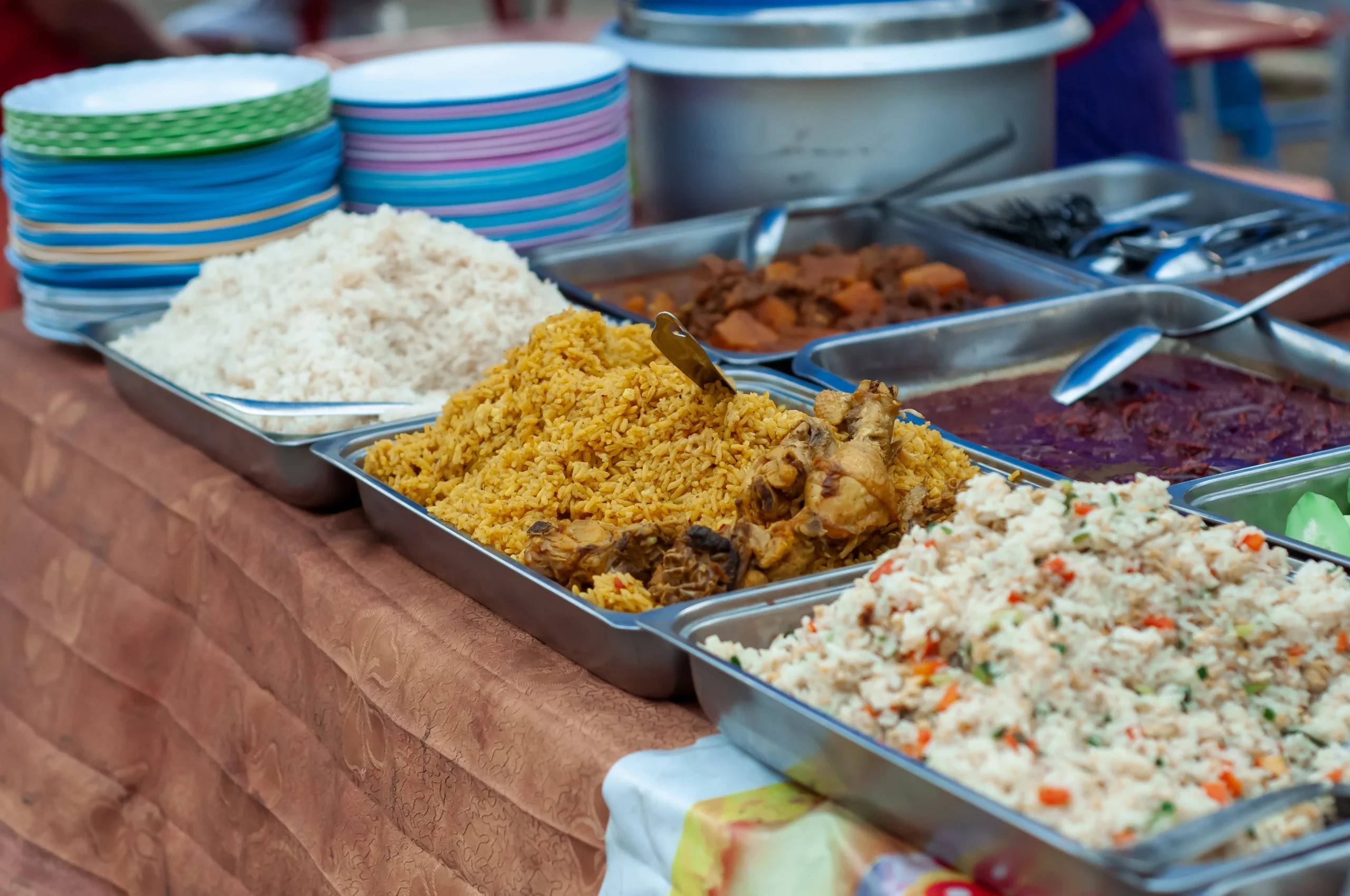 Ide Bukber Outdoor yang Seru dan Menyenangkan Selama Ramadan