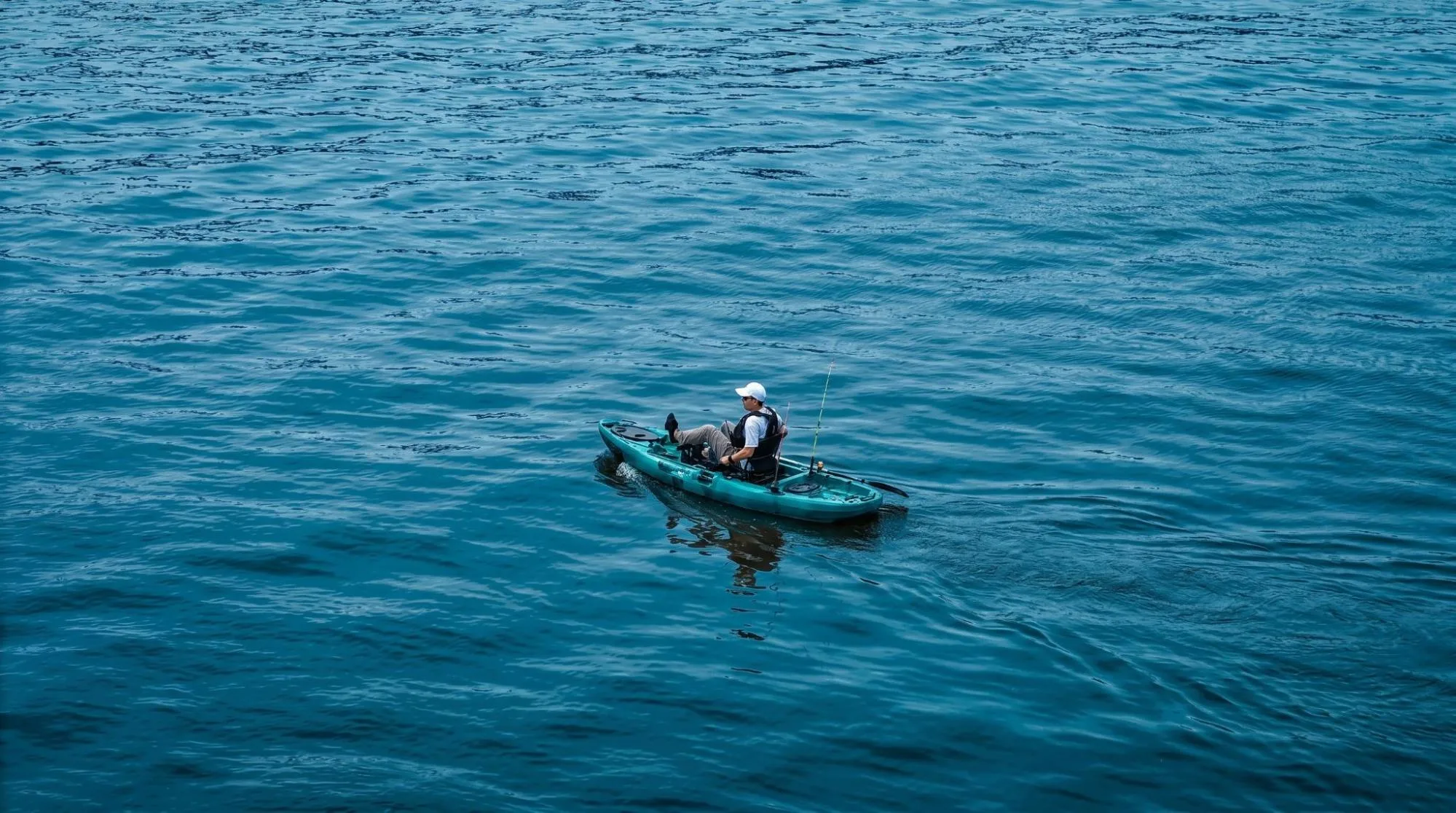 olahraga kayak