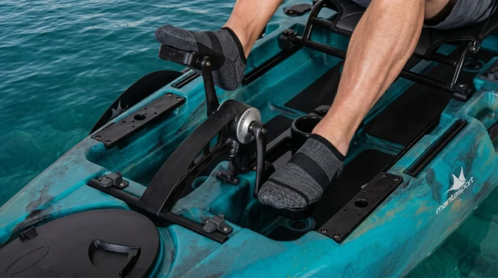 olahraga kayak
