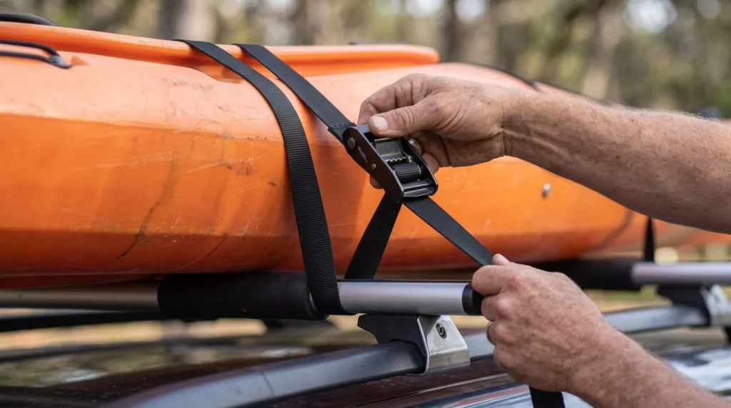 kayak pedal vs kayak dayung