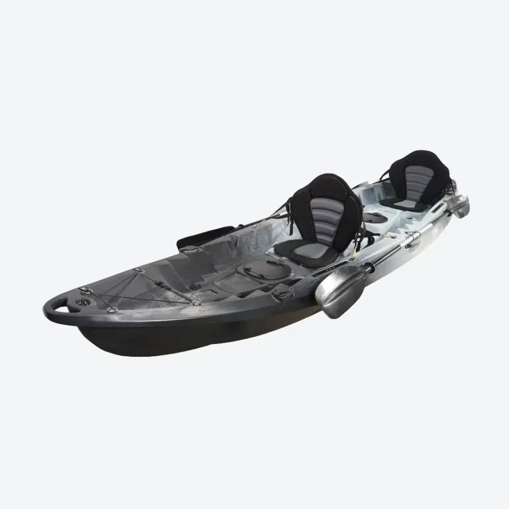 kayak terbalik mantasport