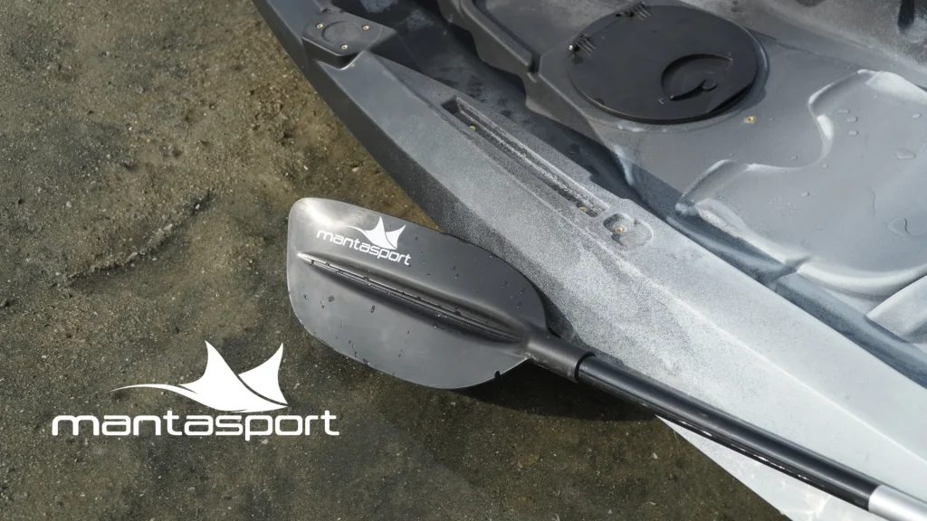 mantasport kayak cooler storage box