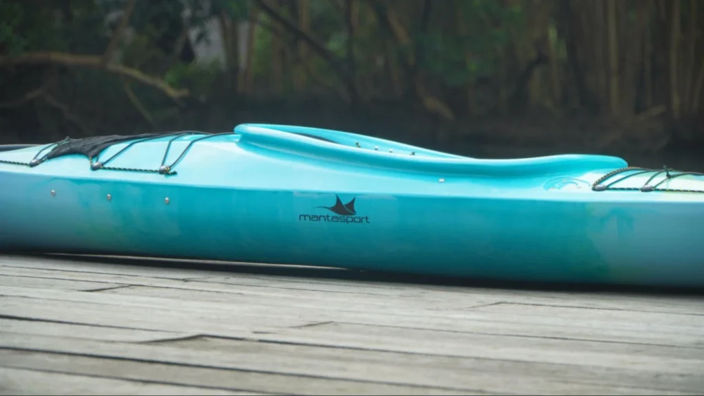 mantasport kayak cooler storage box