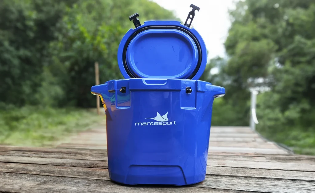 cara membuat cooler box tetap dingin